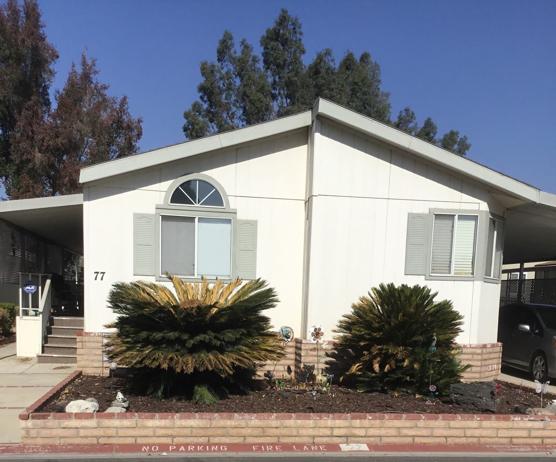 Rancho Ontario 77 Ontario Ca Southwest Mobile Homes