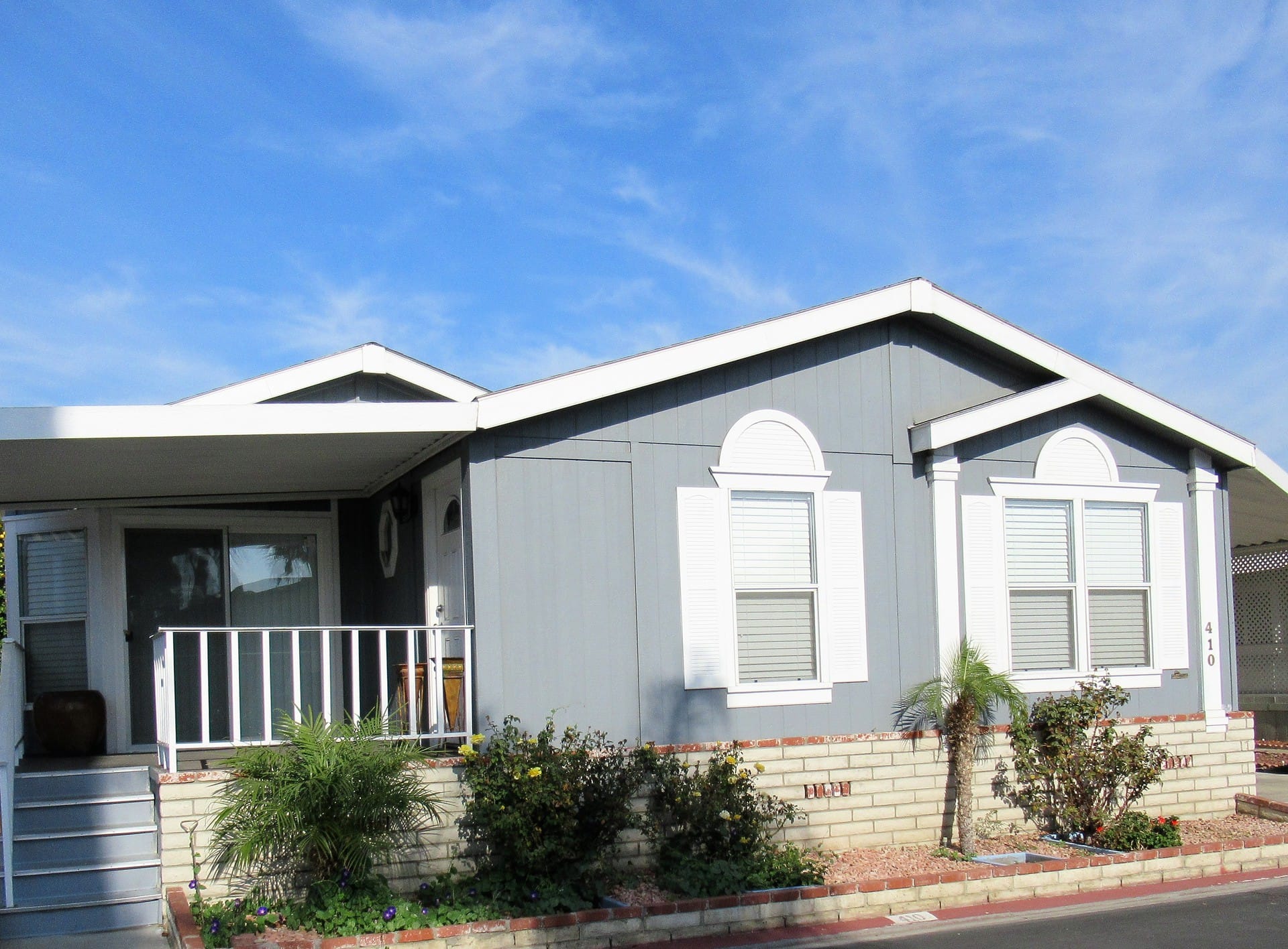 Rancho Ontario 410 Ontario, CA Southwest Mobile Homes